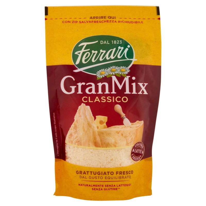 Ferrari GranMix Classico 100 g