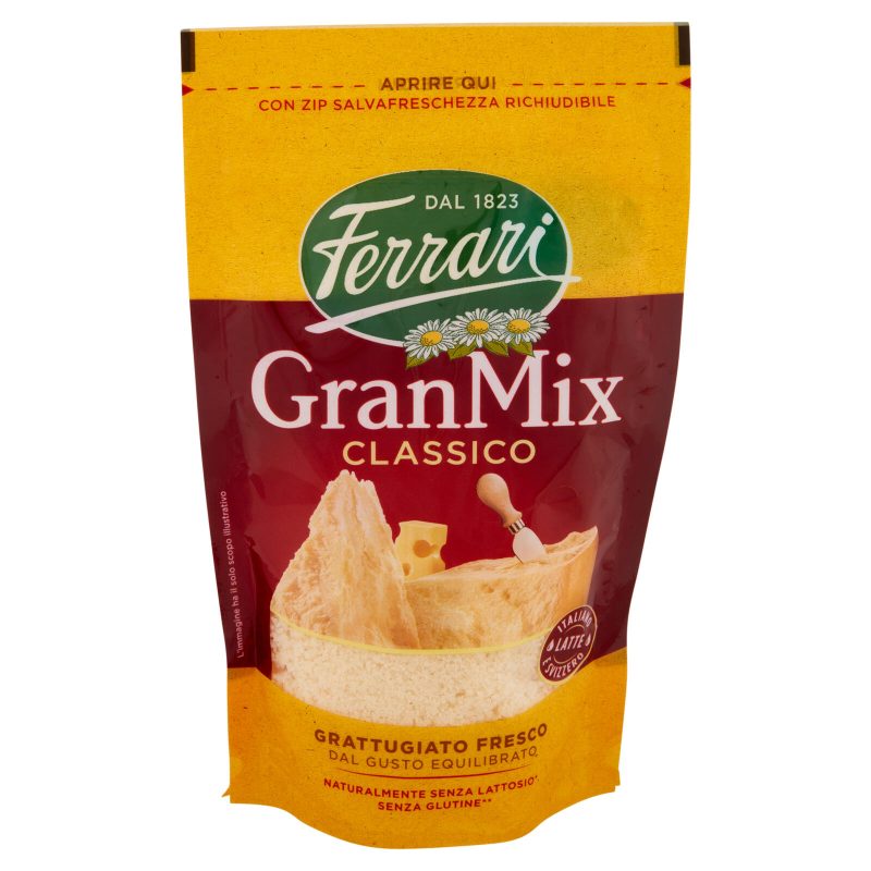 Ferrari GranMix Classico 100 g