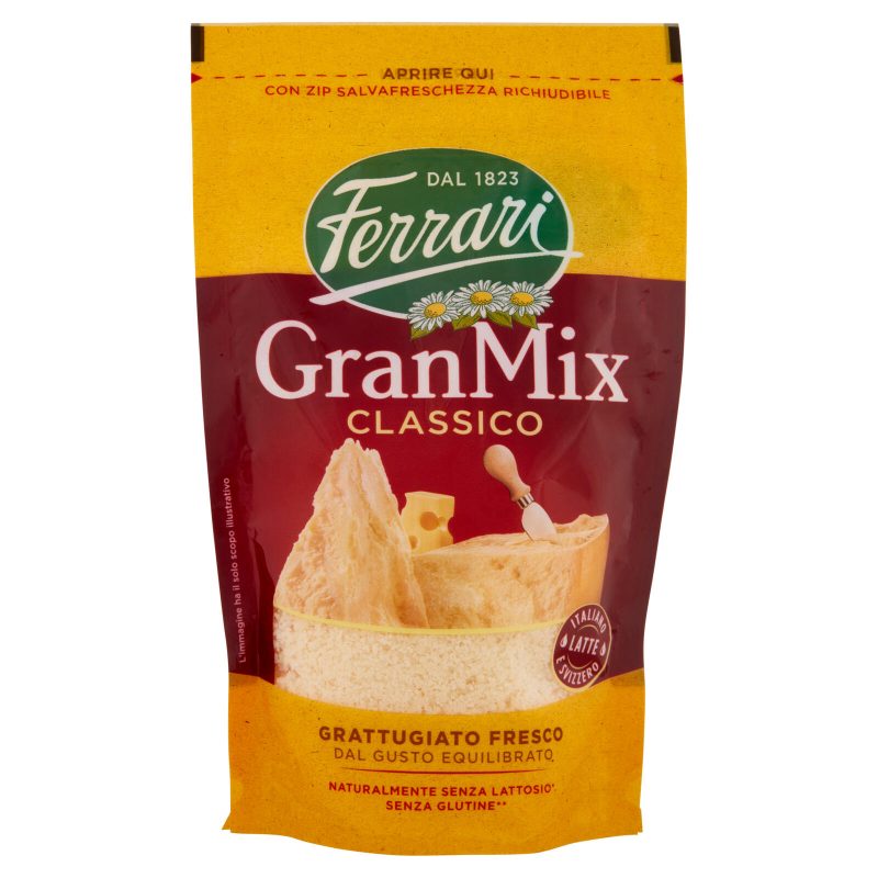 Ferrari GranMix Classico 100 g