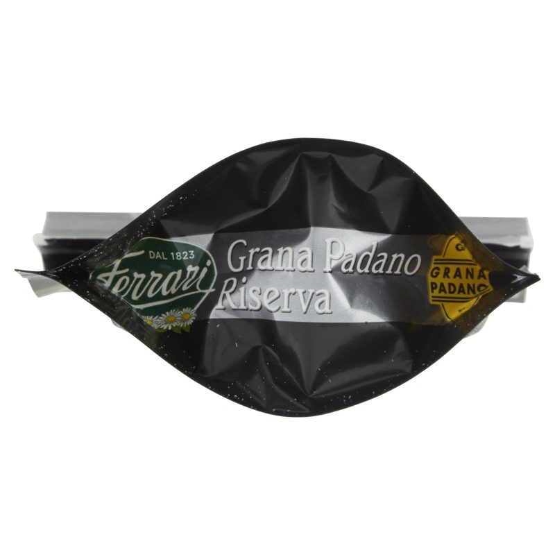 Ferrari Grana Padano DOP Riserva grattugiato 90 g