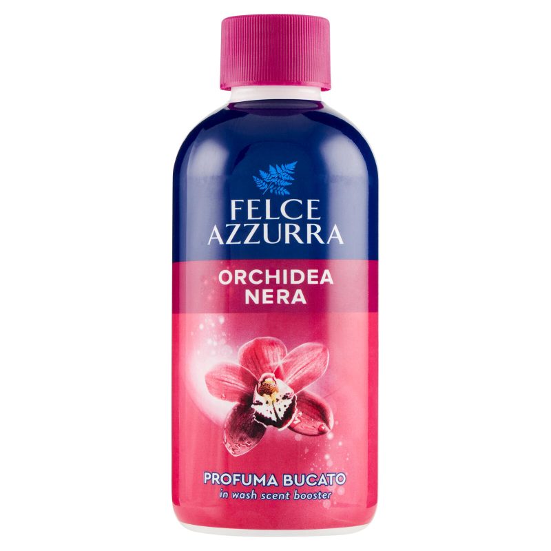 Felce Azzurra Orchidea Nera Profuma Bucato 220 ml