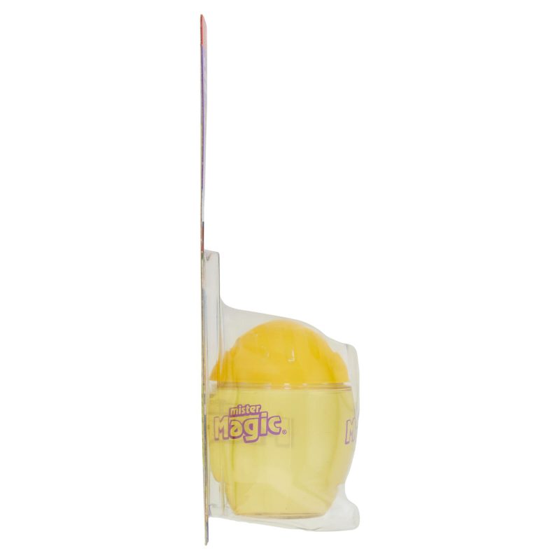 mister Magic l'Assorbiodori Frigo con Estratti di Limone 40 g