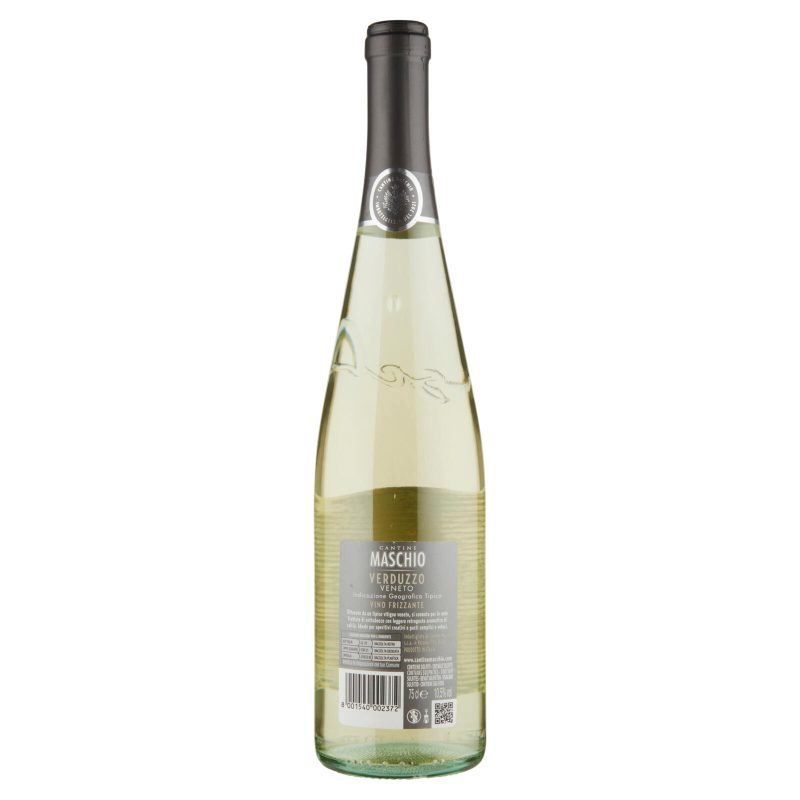 Cantine Maschio Verduzzo Veneto IGT Vino Frizzante 75 cl