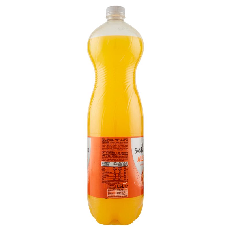 San Benedetto Allegra 1,5 L