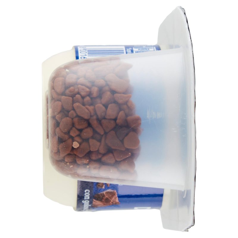 BICOMPARTIMENTO PEPITE CIOCCOLATO AL LATTE 98 GR