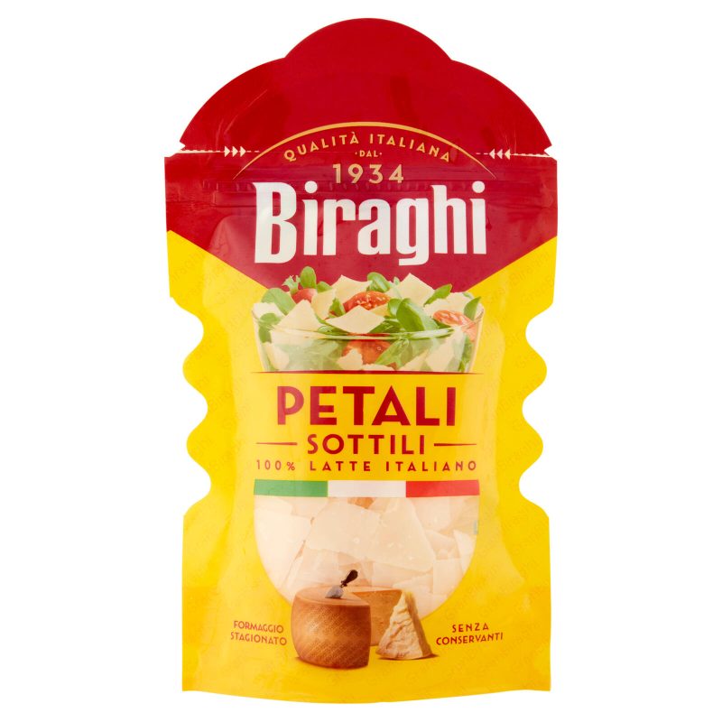 Biraghi Petali Sottili 80 g