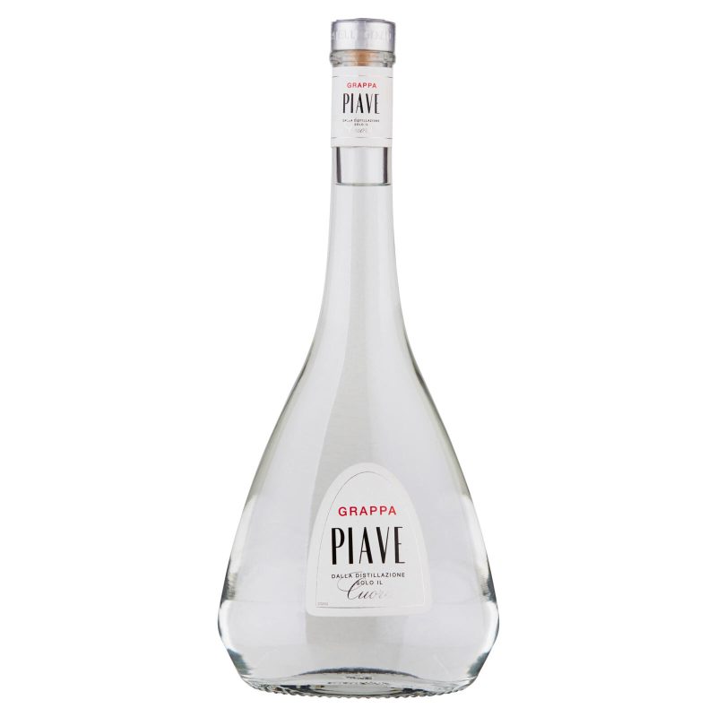 Grappa Piave Cuore 70 cl