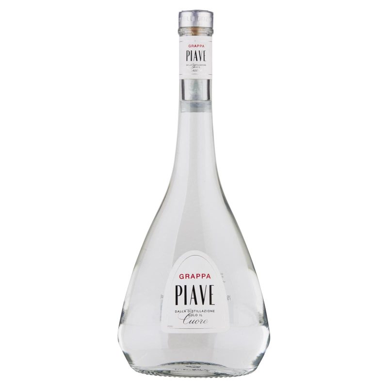 Grappa Piave Cuore 70 cl