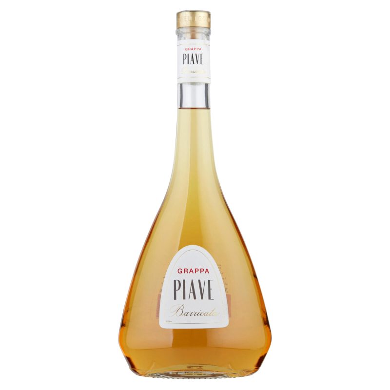 Piave Grappa Barricata 70 cl