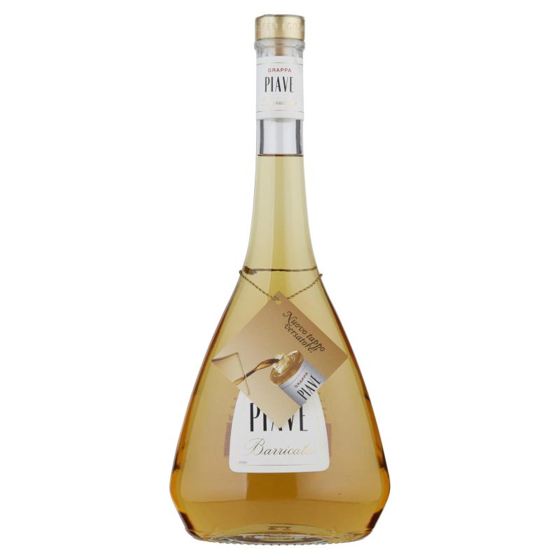 Piave Grappa Barricata 70 cl