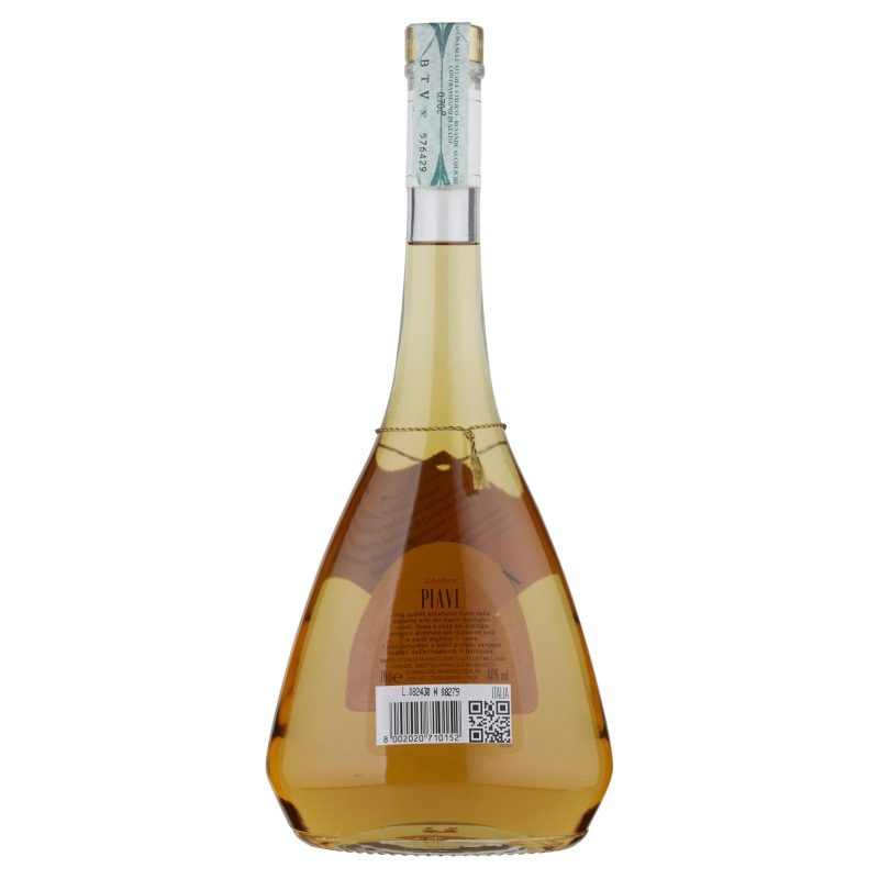 Piave Grappa Barricata 70 cl