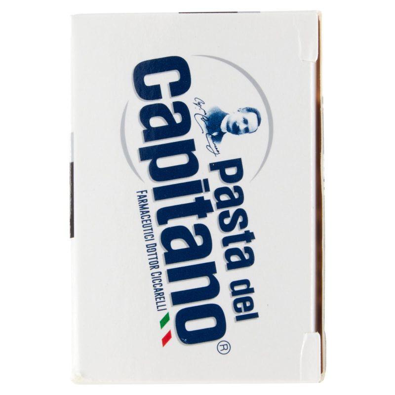 Pasta del Capitano Carbone 75 ml