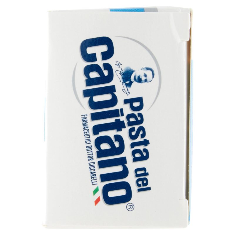 Pasta del Capitano Placca e Carie 75 ml