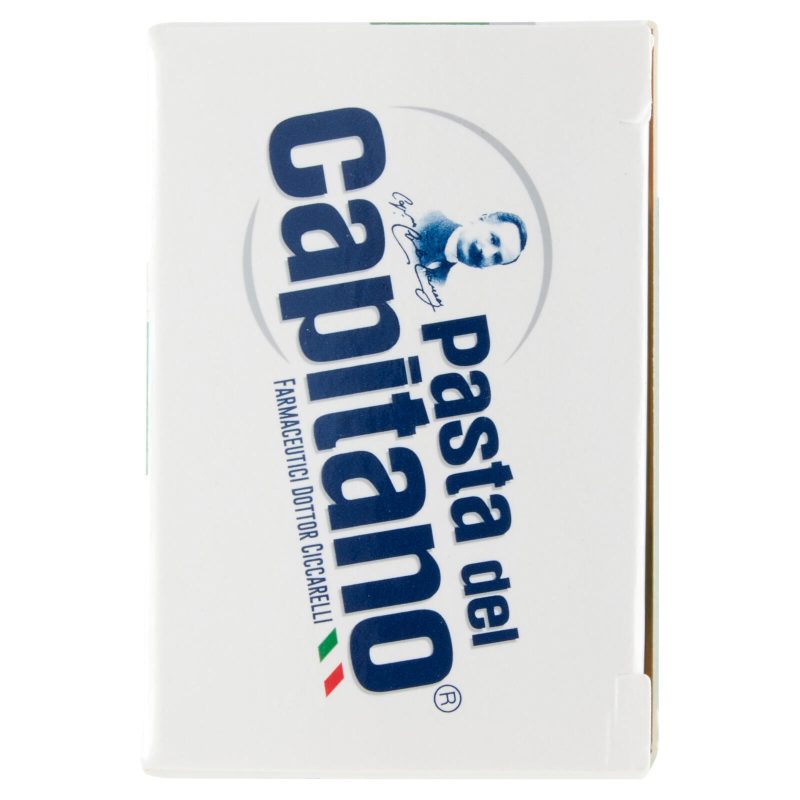 Dentifricio Pasta del Capitano Antitartaro75 ml