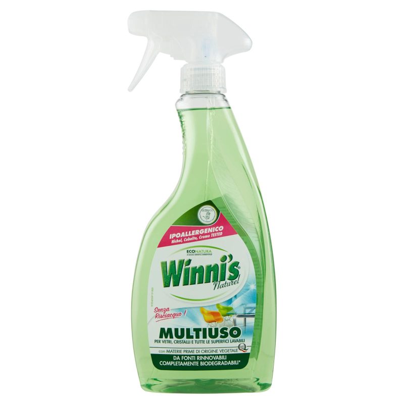 Winni's Multiuso 500 ml