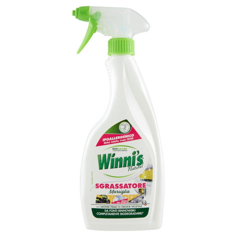 Winni's Sgrassatore Marsiglia 500 ml