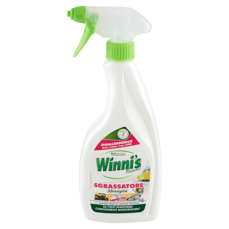 Winni's Sgrassatore Marsiglia 500 ml