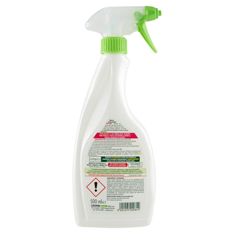 Winni's Sgrassatore Marsiglia 500 ml