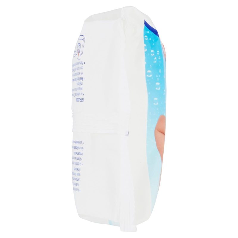 Fresh & Clean Personal Care Maxi salviette umidificate igiene quotidiana del corpo 40 pz