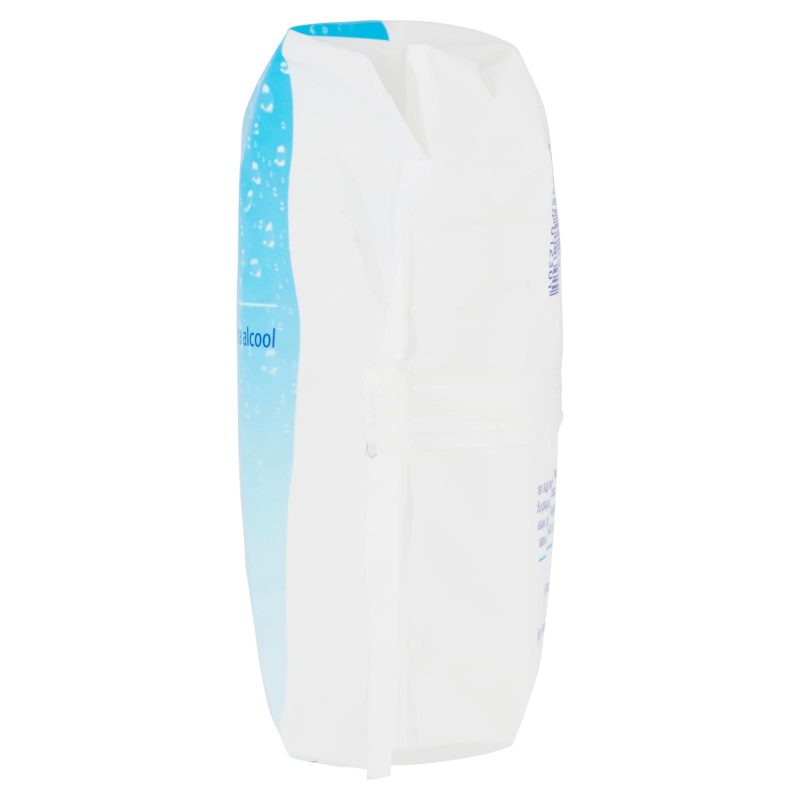 Fresh & Clean Personal Care Maxi salviette umidificate igiene quotidiana del corpo 40 pz