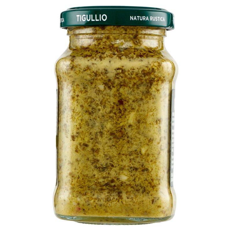 Tigullio Gran Pesto alla Genovese 190 g