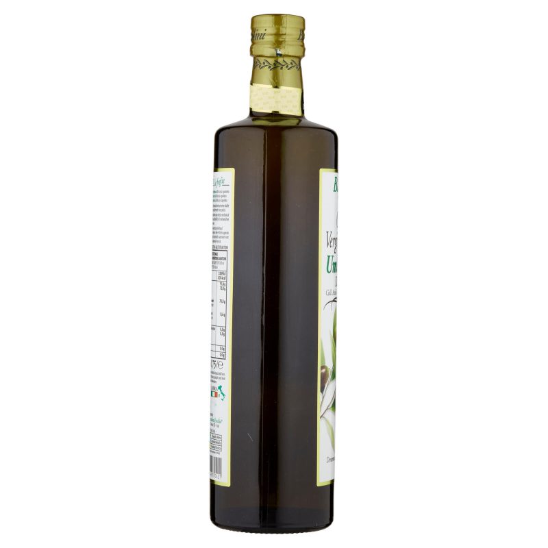 Bartolini Olio Extra Vergine di Oliva Umbria DOP 750 ml