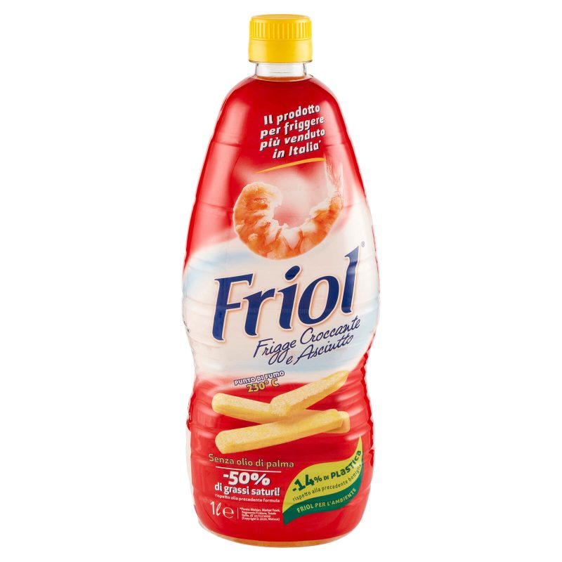 Friol 1 Lt