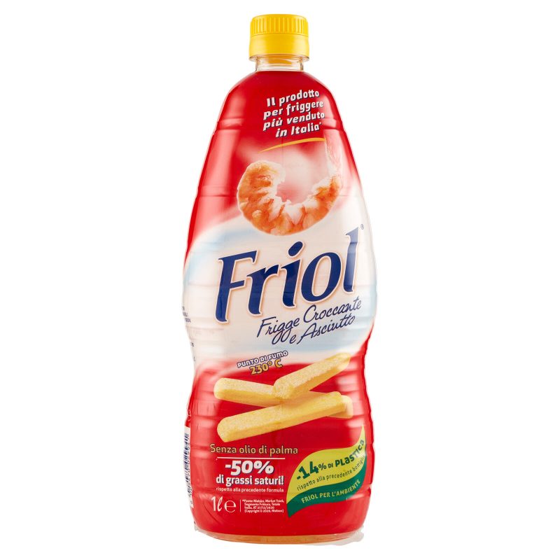 Friol 1 Lt