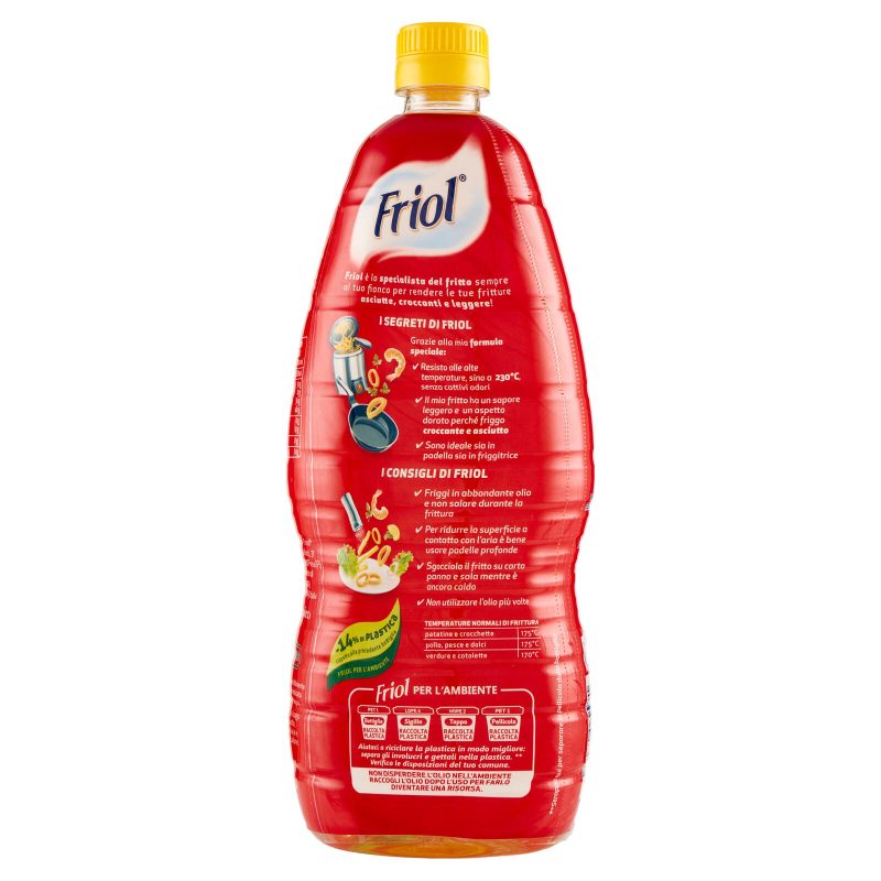 Friol 1 Lt