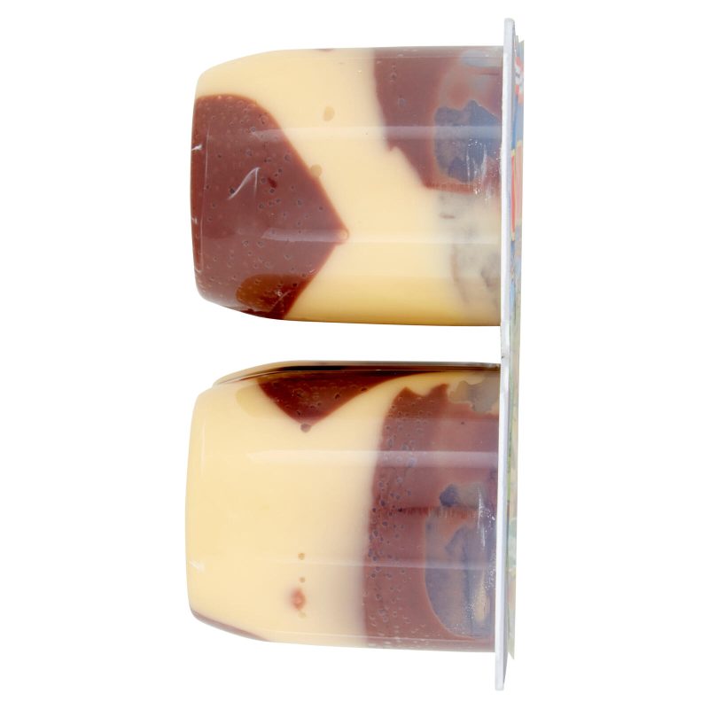 cameo Muu Muu mini Gusto Vaniglia 6x50 g