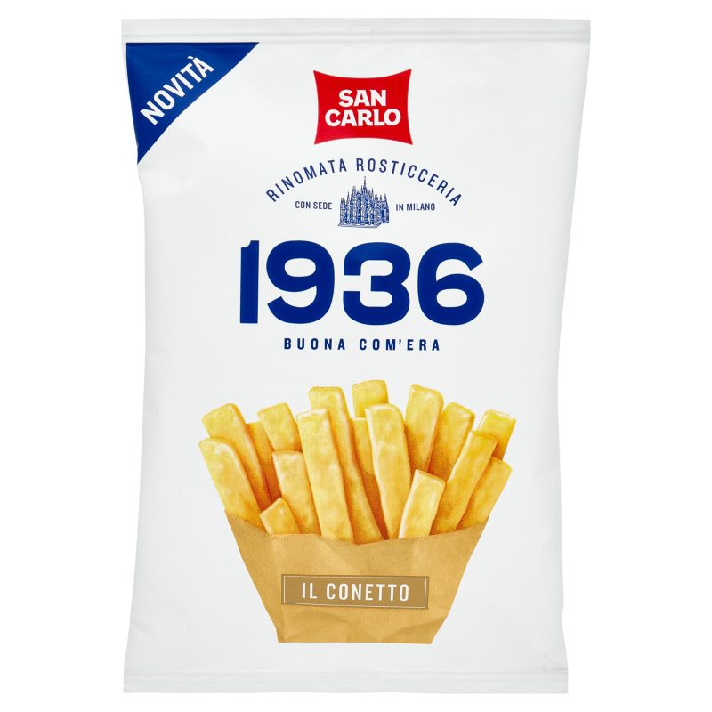 San Carlo 1936 il Conetto 60 g