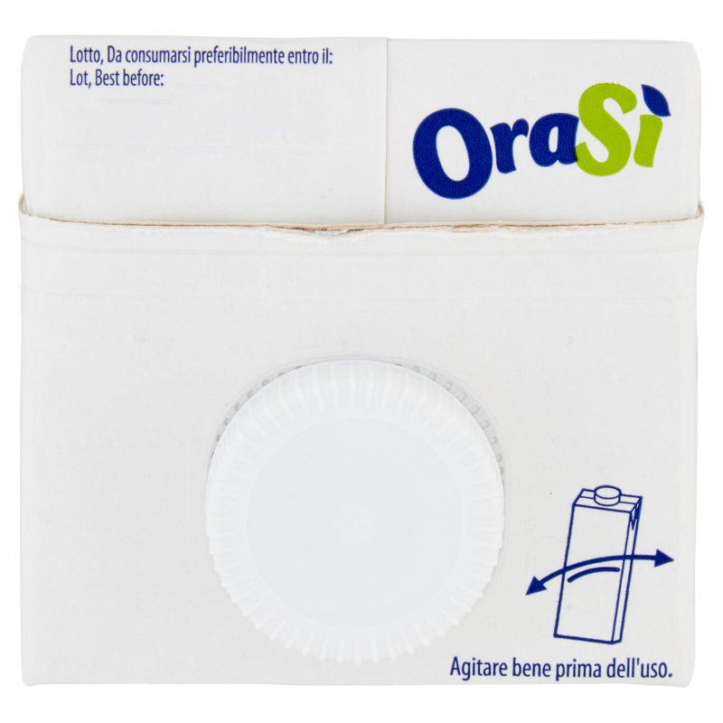 OraSì Avena+ Protein 1 L