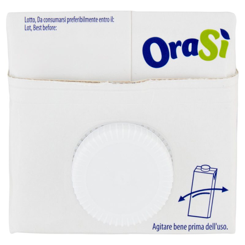 OraSì Avena+ Fibre 1 L