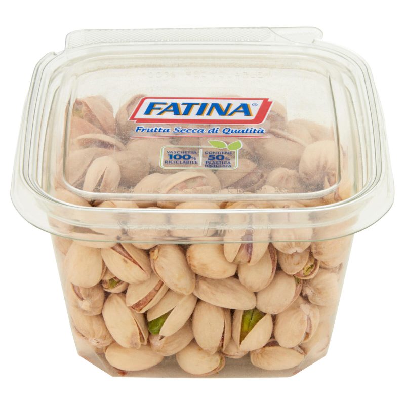 Fatina Pistacchi Tostati 220 g