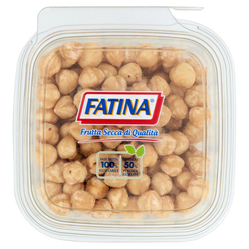 Fatina Nocciole Sgusciate Tostate 250 g