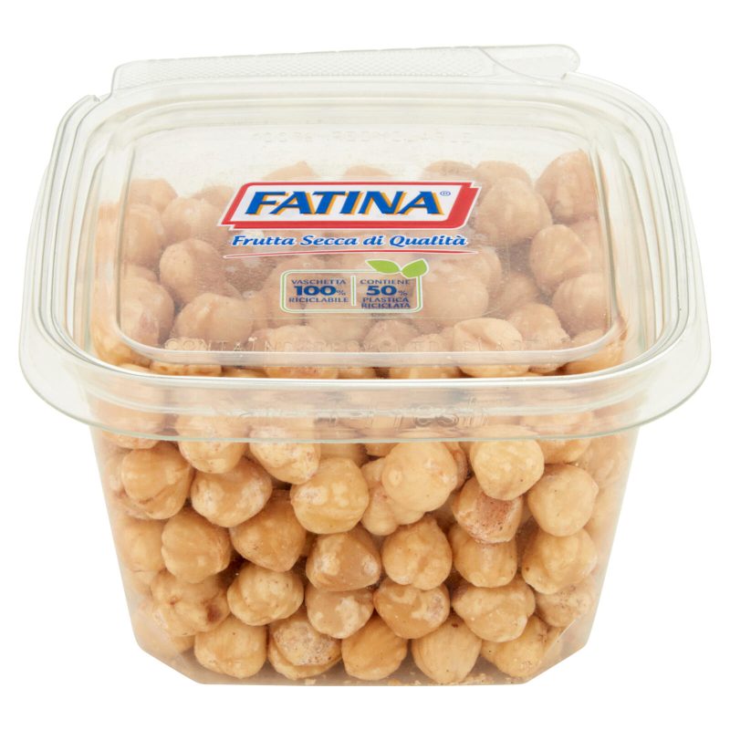 Fatina Nocciole Sgusciate Tostate 250 g