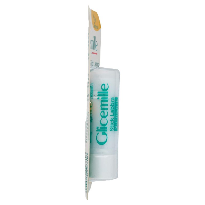 Glicemille Stick Labbra Nutriente 5,5 ml