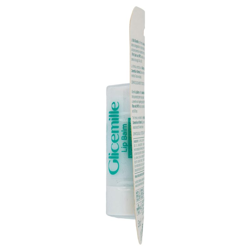 Glicemille Stick Labbra Nutriente 5,5 ml