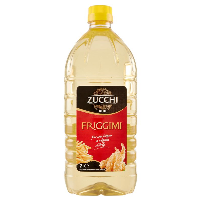 Zucchi Friggimi 2 L