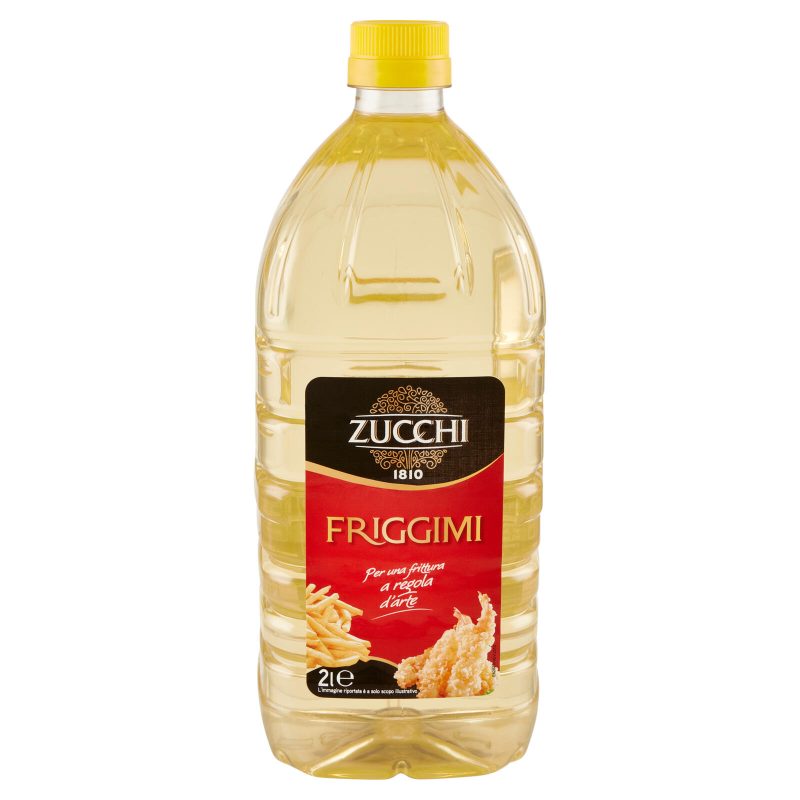 Zucchi Friggimi 2 L