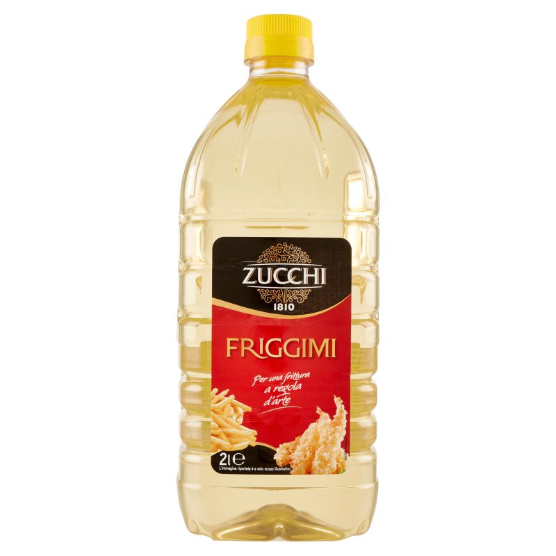 Zucchi Friggimi 2 L