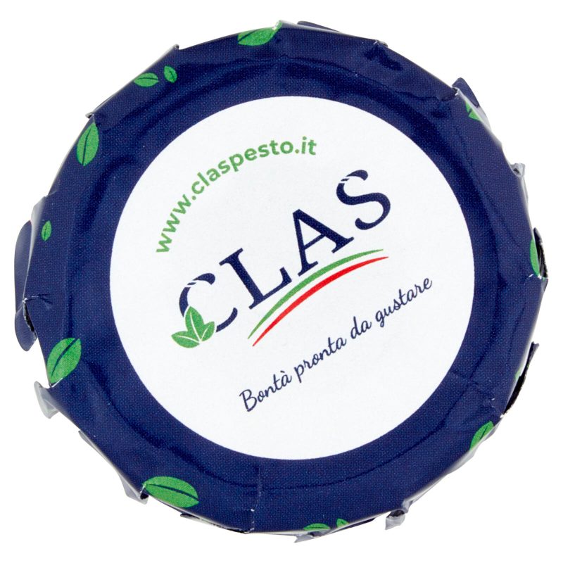 Clas Pesto alla Genovese 190 g