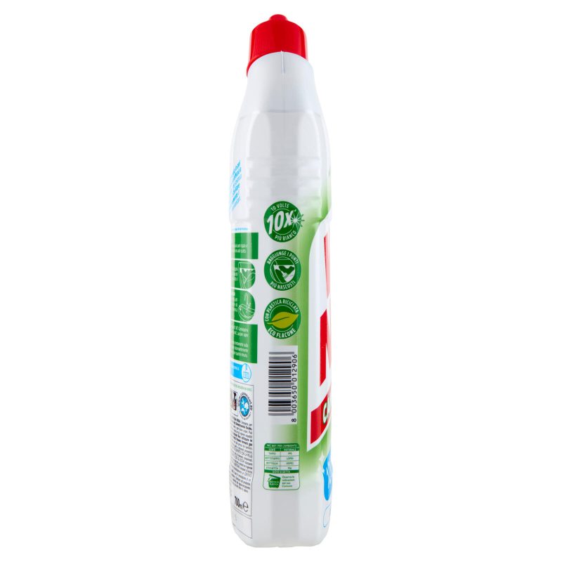 WC Net Candeggina gel Mountain Fresh 700 ml