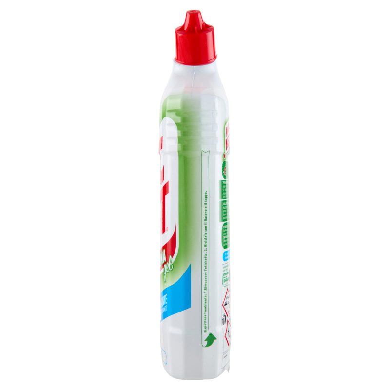 WC Net Candeggina gel Mountain Fresh 700 ml