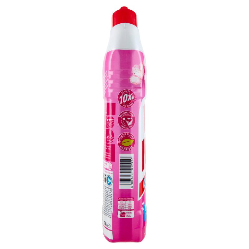 WC Net Candeggina gel Profumata Flower Fresh 700 ml