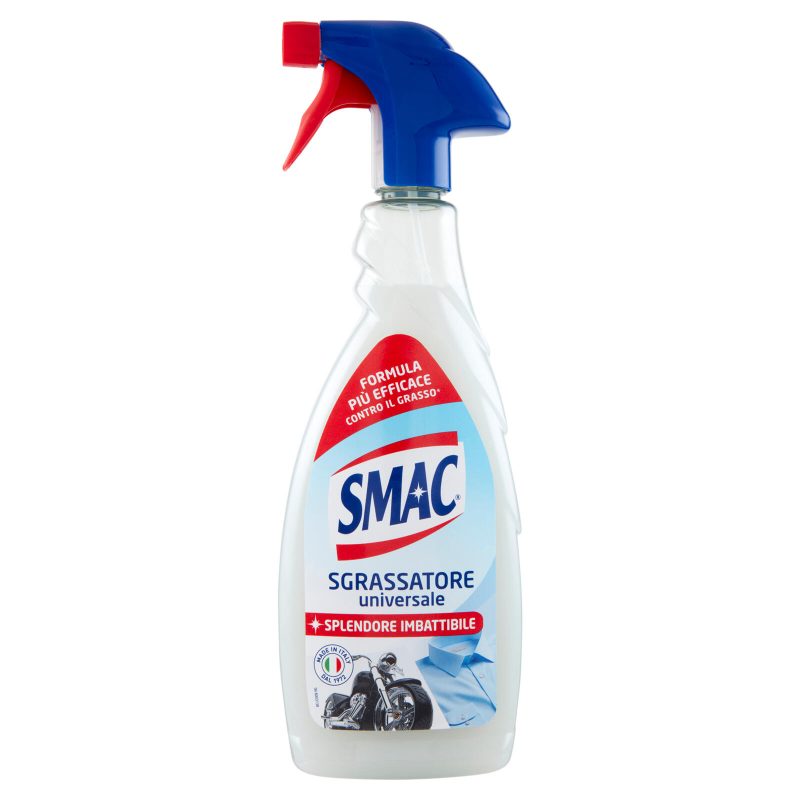 Smac Sgrassatore universale 650 ml