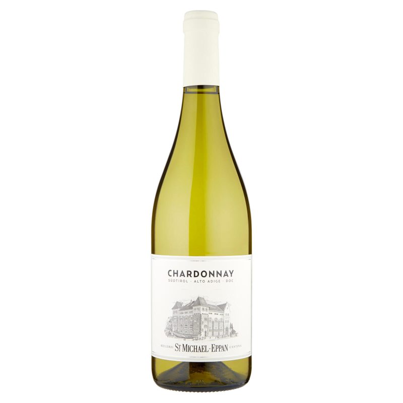 St Michael Eppan Chardonnay Alto Adige DOC 750 ml