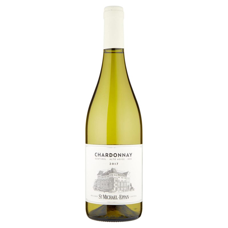 St Michael Eppan Chardonnay Alto Adige DOC 750 ml