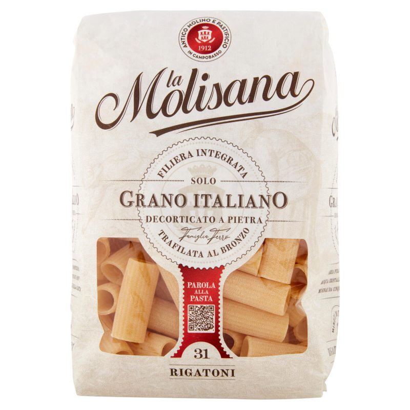 La Molisana 31 Rigatoni 500 g