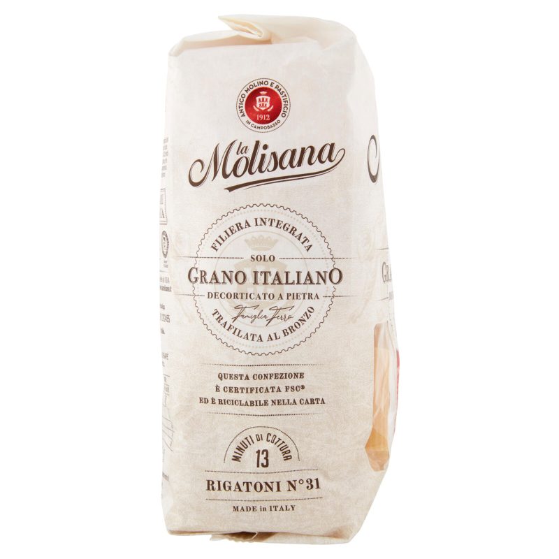 La Molisana 31 Rigatoni 500 g